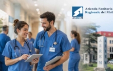 ASREM, concorso, infermieri