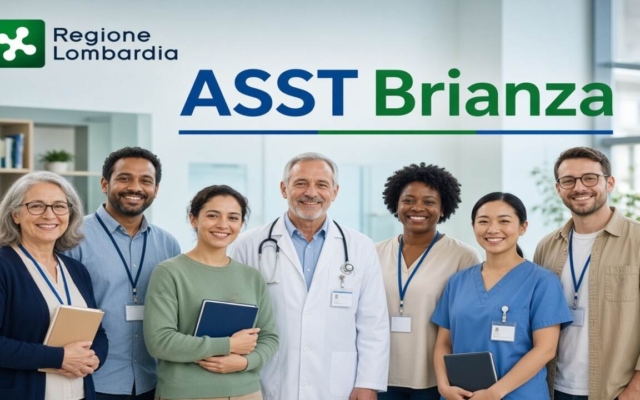 ASST Brianza