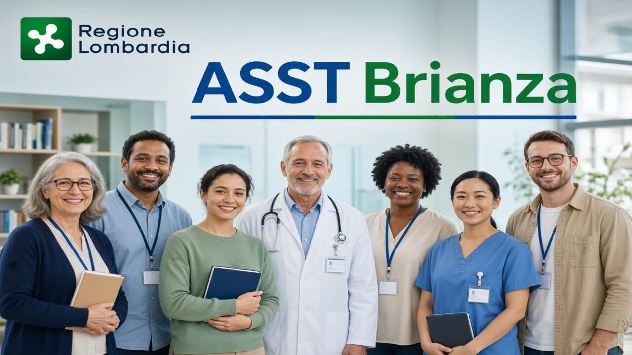 ASST Brianza