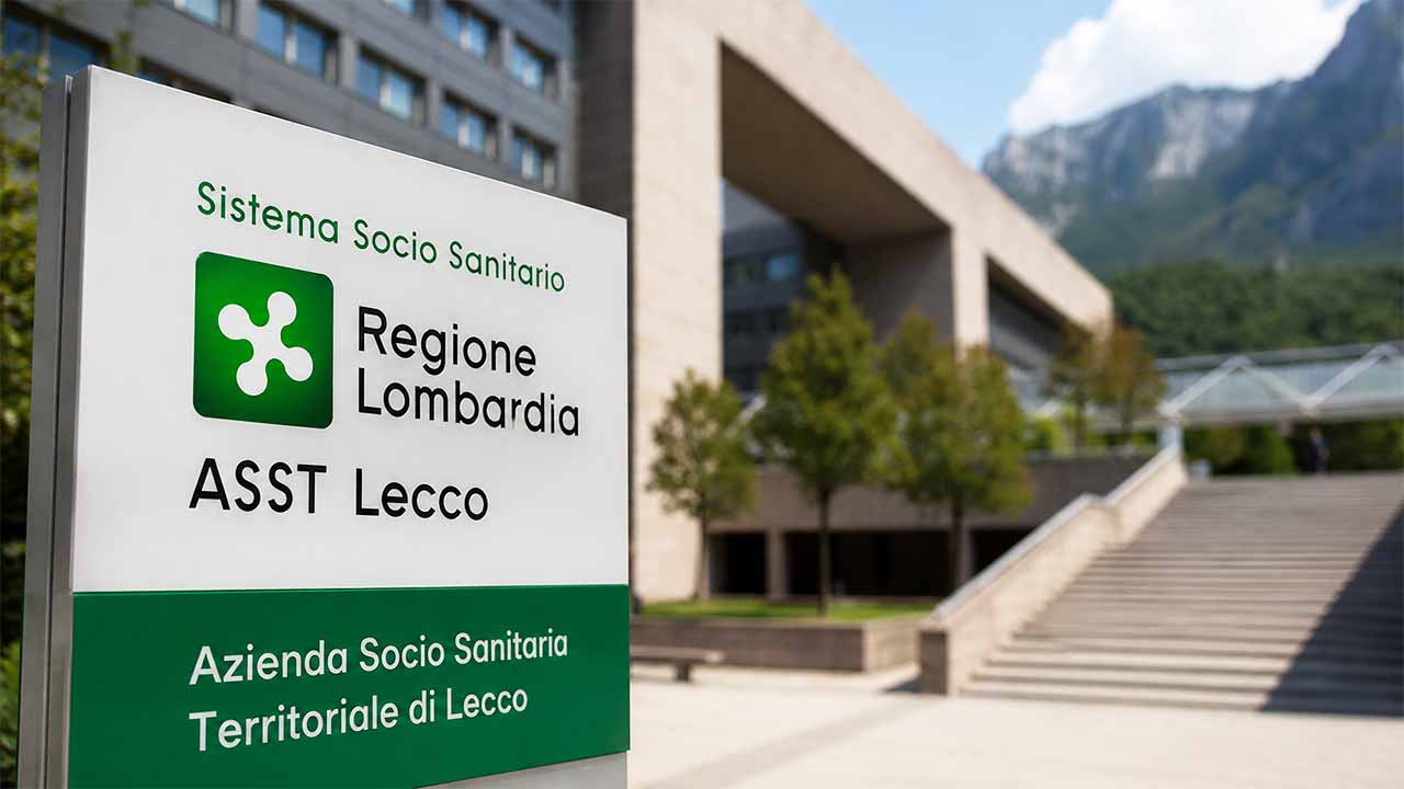 ASST Lecco concorsi