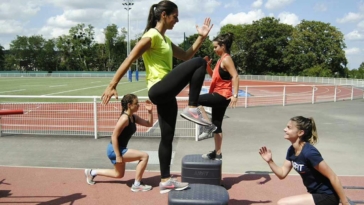 atleti, sportivi, sport