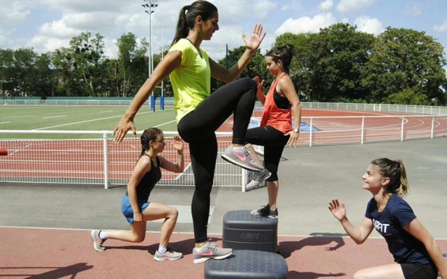 atleti, sportivi, sport