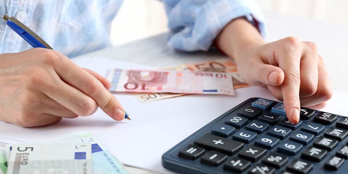 Aumento delle pensioni