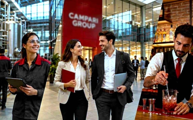 Campari Group