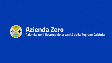 Azienda Zero Calabria