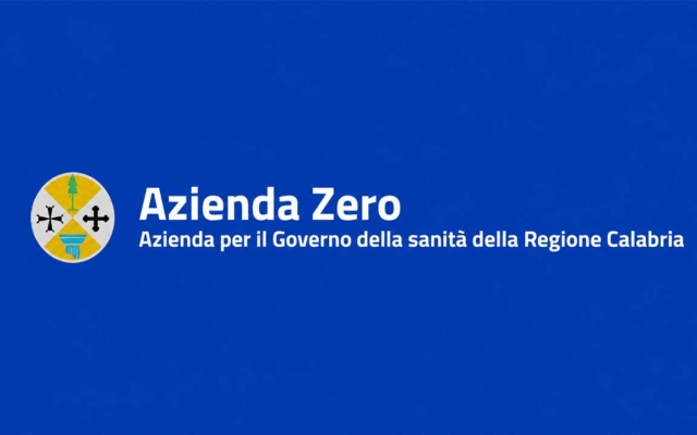 Azienda Zero Calabria