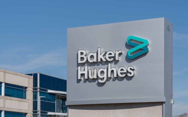 Baker Hughes