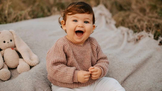 bambini, neonati