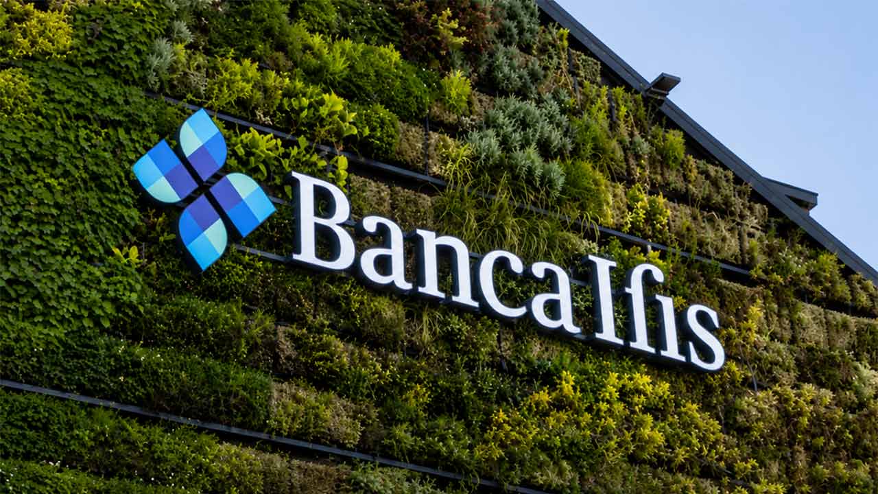 Banca Ifis