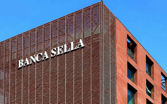 Banca Sella
