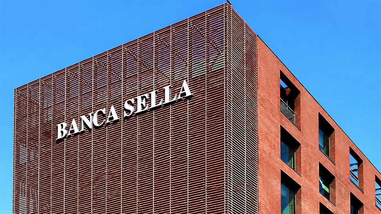 Banca Sella