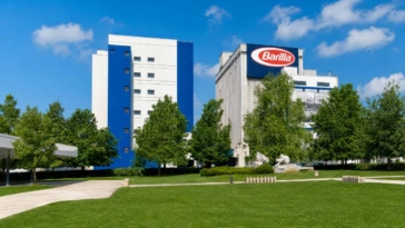 Barilla, assunzioni
