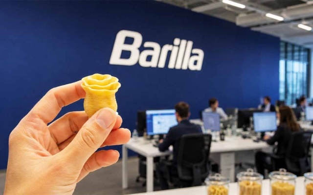 Barilla, Artisia