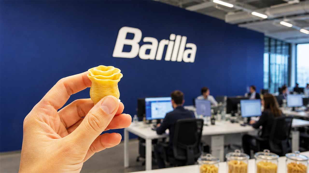 Barilla, Artisia