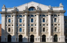 Borsa italiana