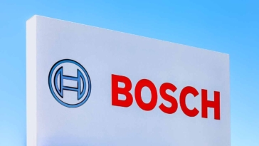 BOSCH