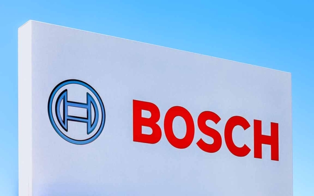 BOSCH