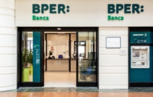 BPER Banca, piano industriale