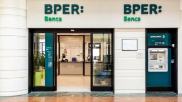BPER Banca, piano industriale