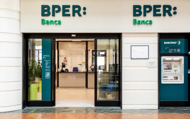 BPER Banca, piano industriale