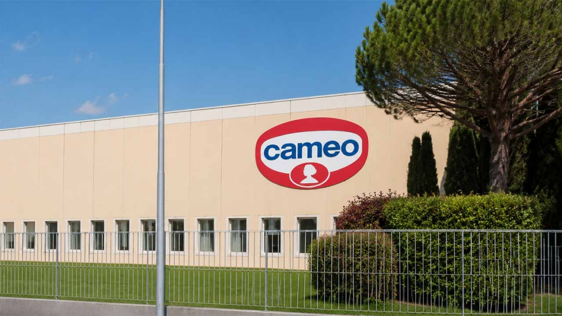 Cameo sede