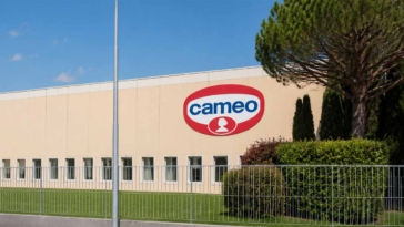 Cameo sede