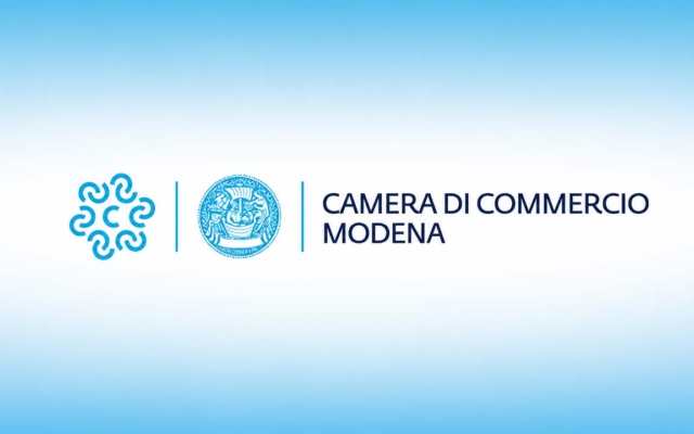 Camera Commercio Modena