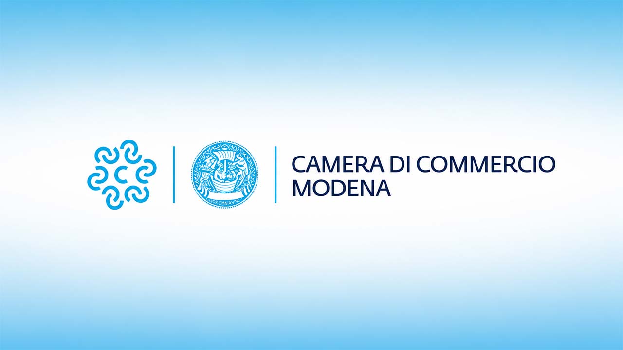 Camera Commercio Modena