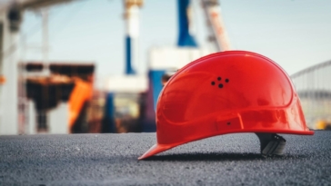 cantiere edile, edilizia, caldo, cassa integrazione