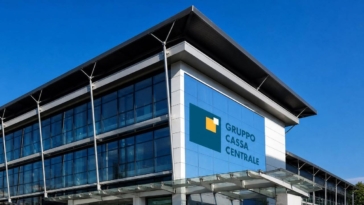 Cassa Centrale Banca