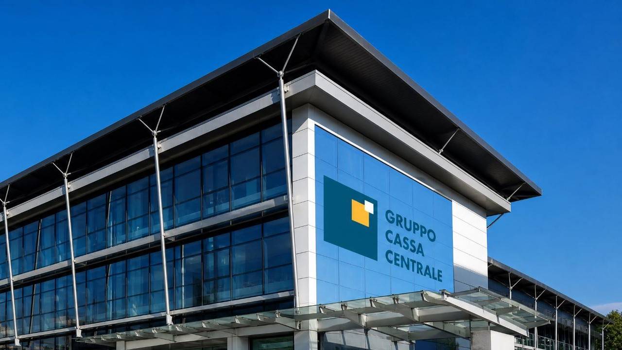 Cassa Centrale Banca