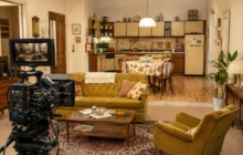 Casting ambientazione anni 80
