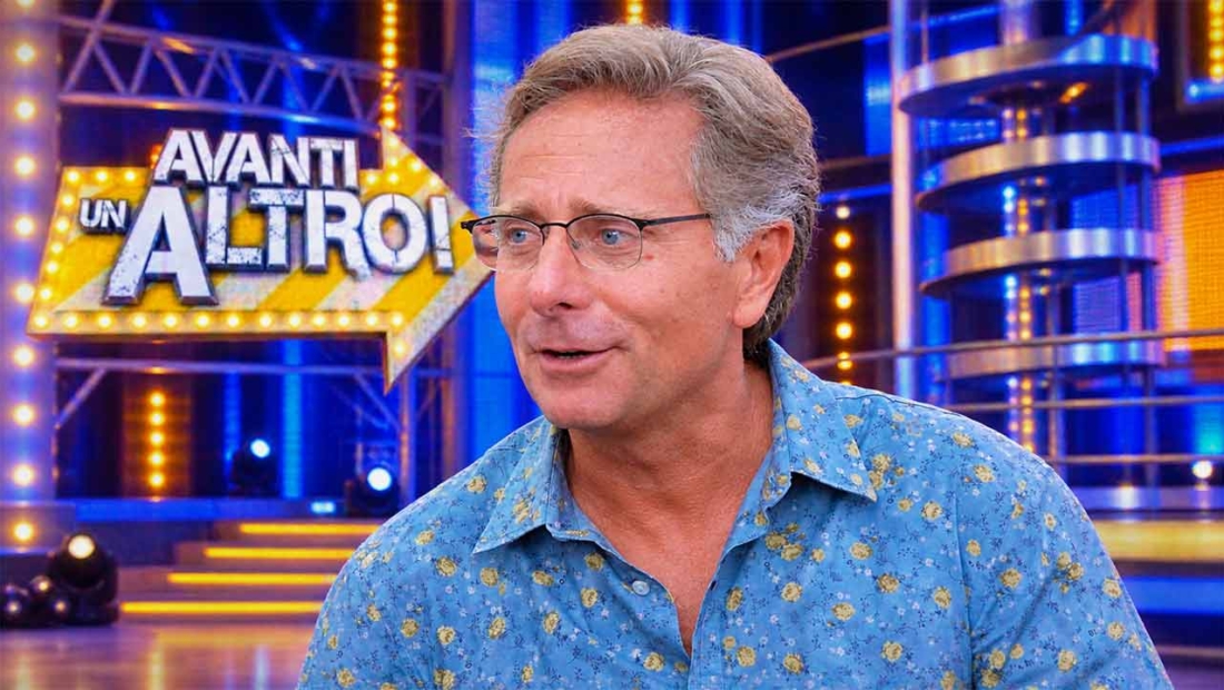 Casting avanti un altro