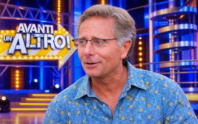 Casting avanti un altro