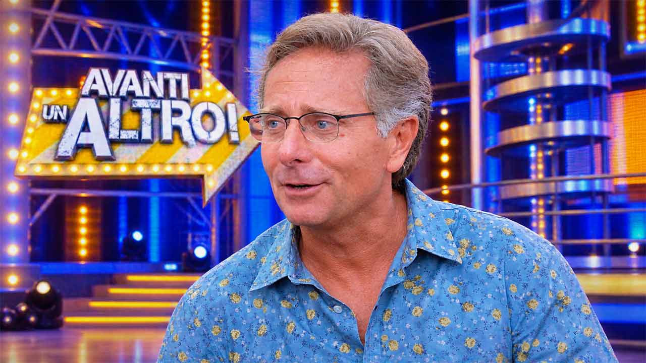 Casting avanti un altro
