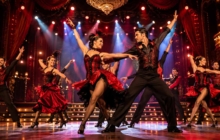 casting, ballerini, teatro, spettacolo, cabaret