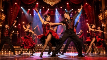 casting, ballerini, teatro, spettacolo, cabaret