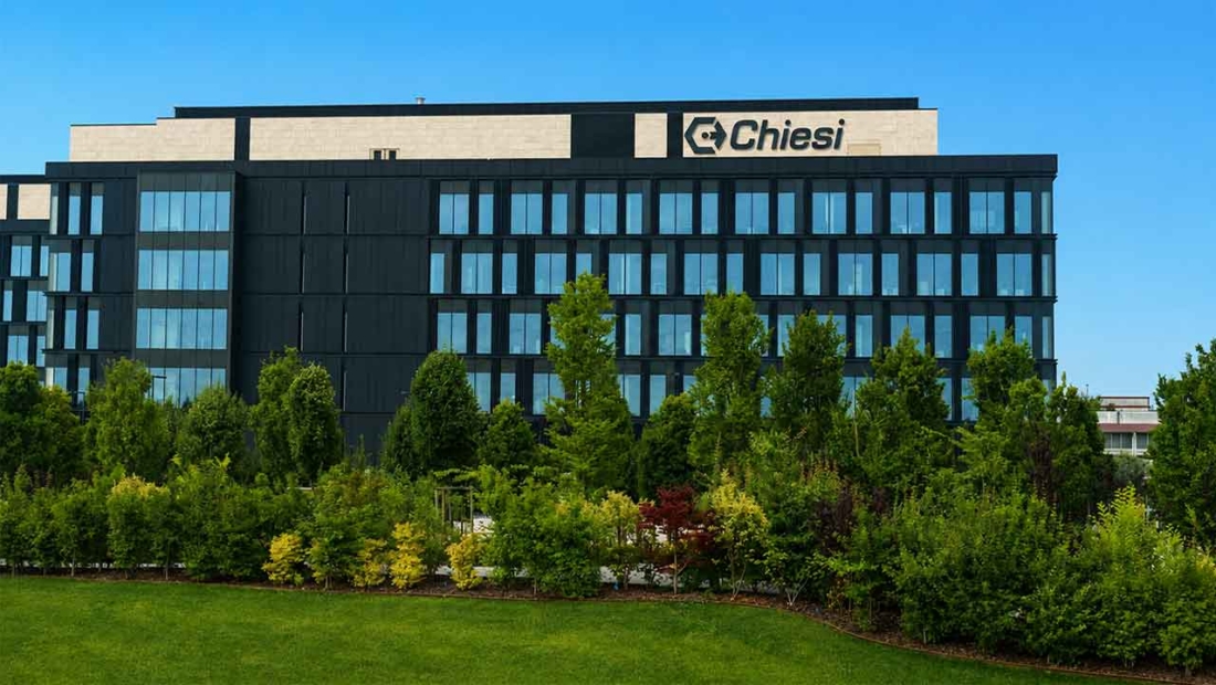 Chiesi Farmaceutici