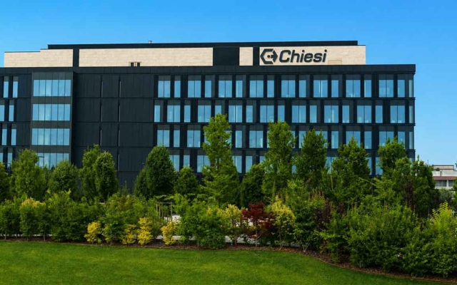 Chiesi Farmaceutici