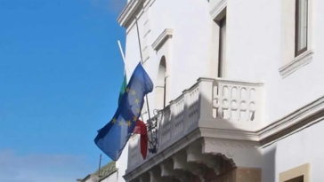 Comune Carmiano, concorso