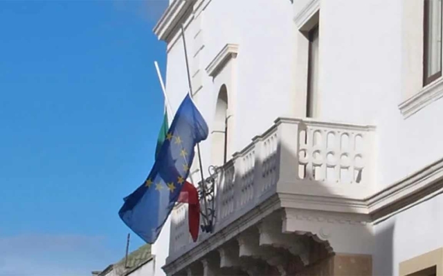 Comune Carmiano, concorso
