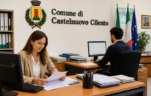 Comune Castelnuovo Cilento