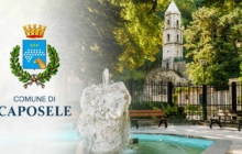 Comune di Caposele