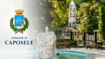 Comune di Caposele