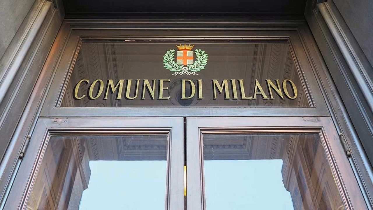 Comune di Milano