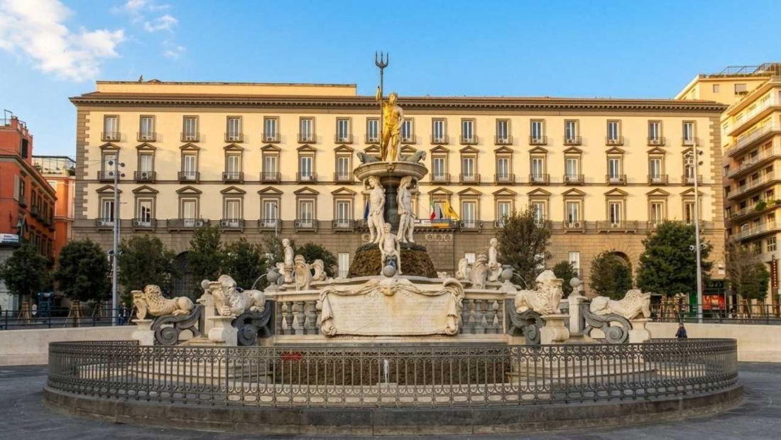 Comune di Napoli