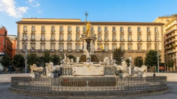 Comune di Napoli