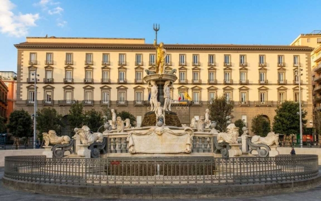 Comune di Napoli