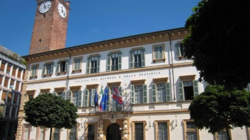 Comune di Novara