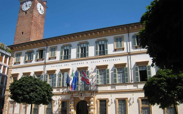 Comune di Novara